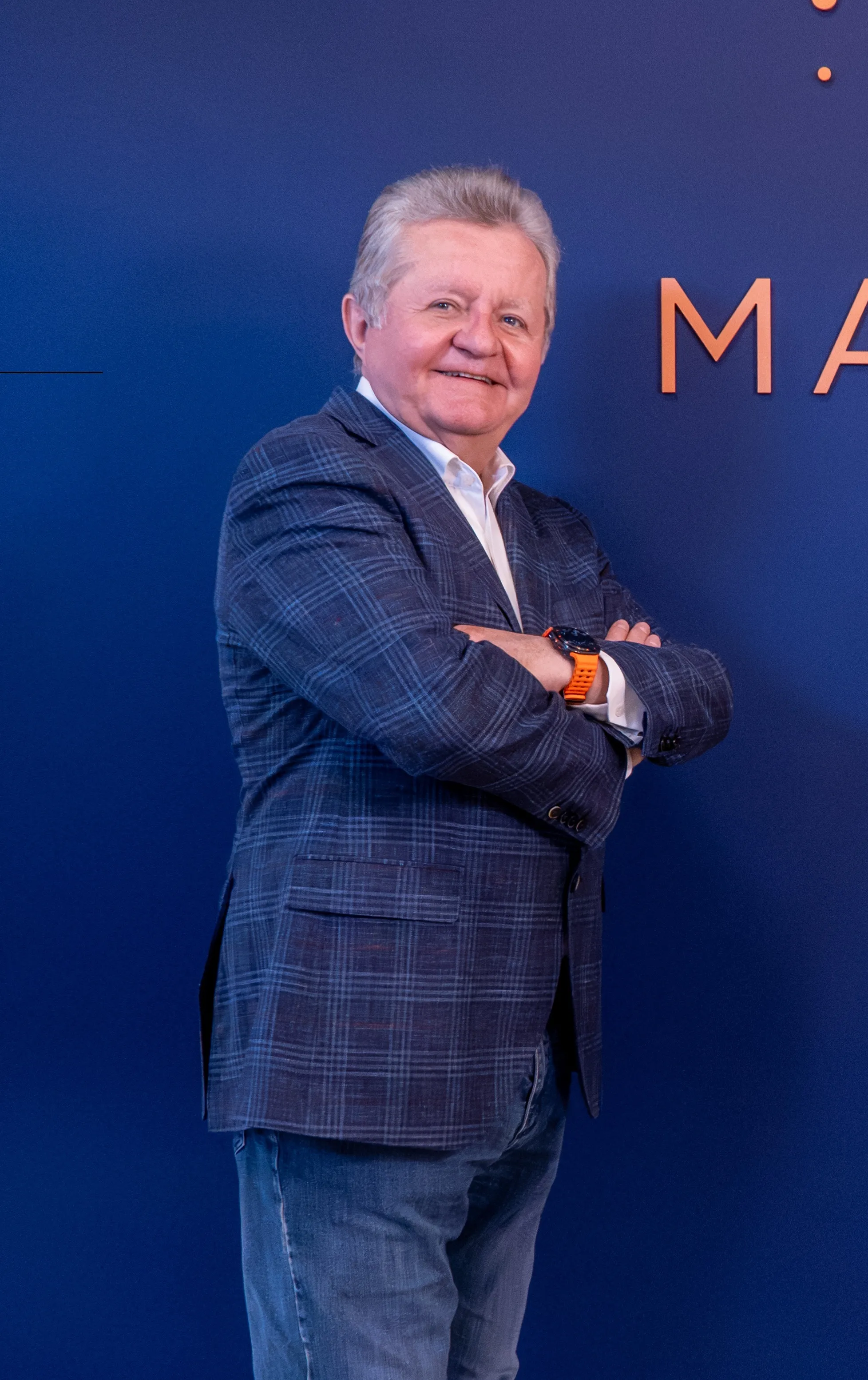 Mr. sc. Duško Maletić, dr. med., specijalist kirurgije, Poliklinika Maletić