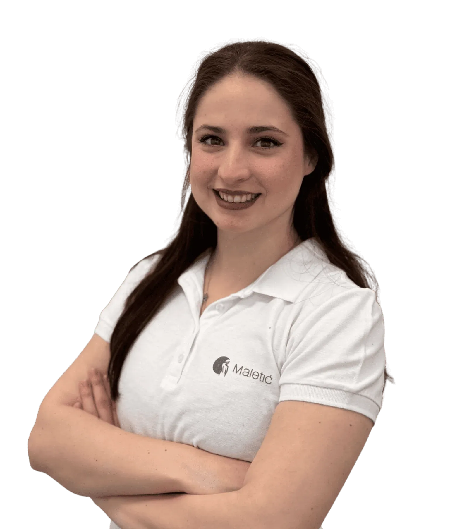 Kristina Hanževački, SSS