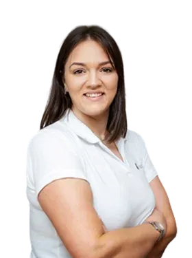 Laura Petrović, SSS