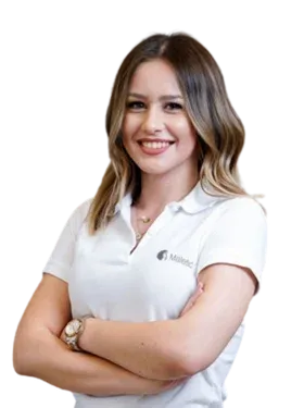 Mateja Kolak, bacc. med. techn.