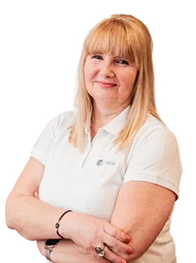 Vidica Zajc, domaćica