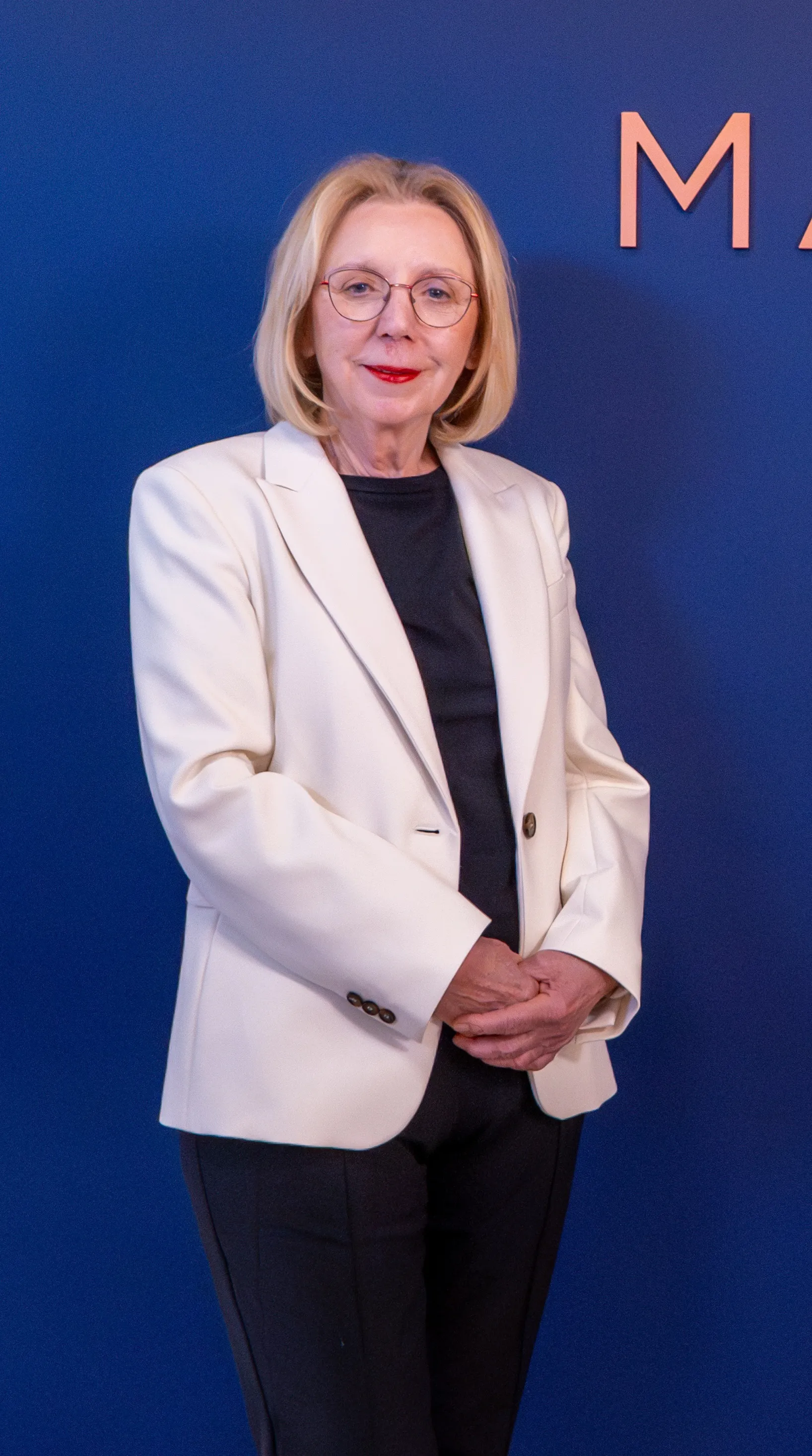 Ines Maletić, dr. med., suosnivačica Poliklinike Maletić